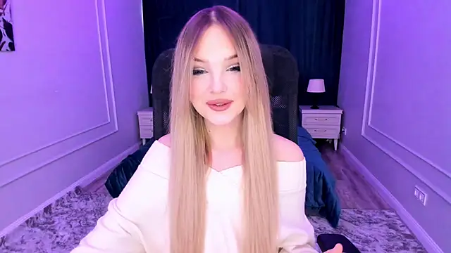 FloweryLove 1 online show from 02.21.25