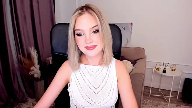 FloweryLove 1 online show from 03.05.25