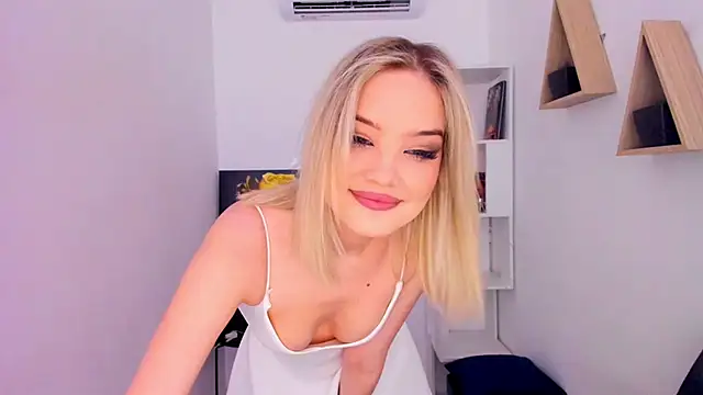 FloweryLove 1 online show from 03.21.25