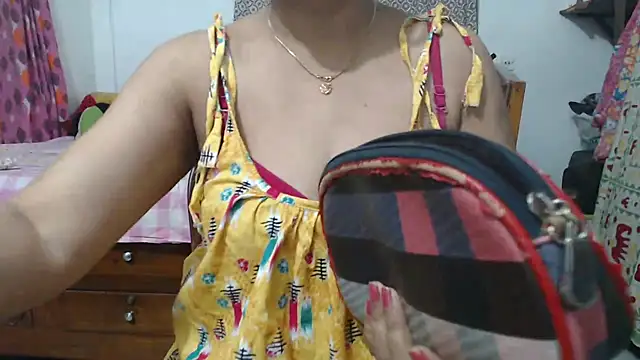 Snapshot of sexy_jaaan chatting on 02.12.25 sexy jaaan online show from 02.12.25