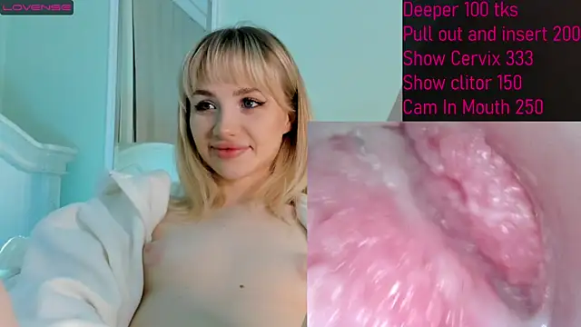 Snapshot of jannemary chatting on 02.22.25 jannemary online show from 02.22.25