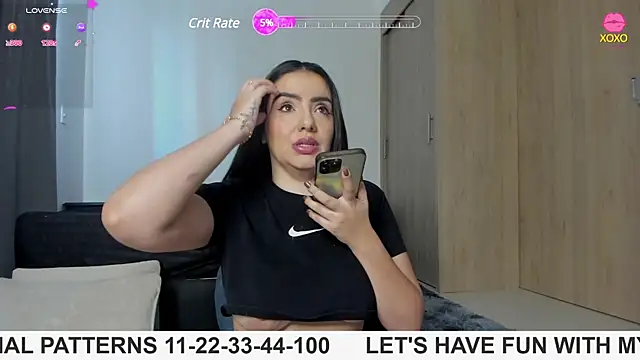 rouse lili online show from 01.31.25