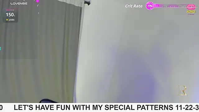 rouse lili online show from 09.25.25