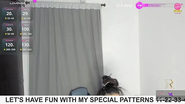 rouse lili online show from 09.27.25