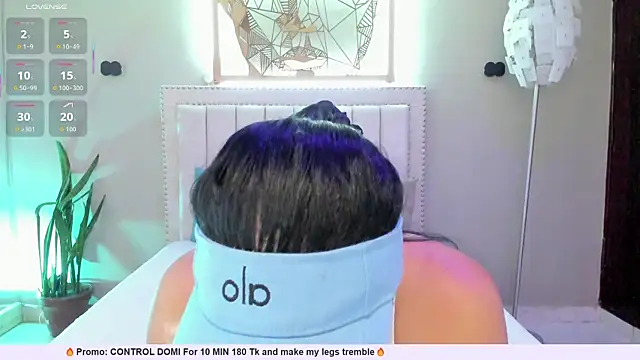 Paula Desousa online show from 11.26.25