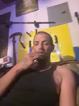 Snapshot of 420rickie420 chatting on 12.14.24 420rickie420 online show from 12.14.24