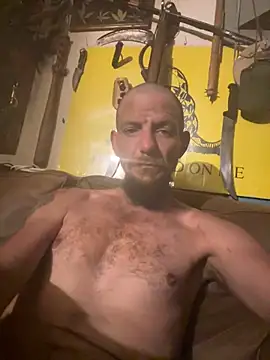 Snapshot of 420rickie420 chatting on 03.18.25 420rickie420 online show from 03.18.25