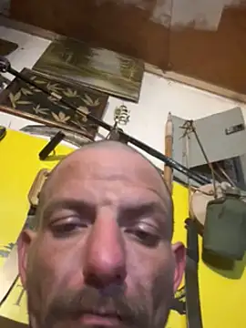 Snapshot of 420rickie420 chatting on 03.18.25 420rickie420 online show from 03.18.25