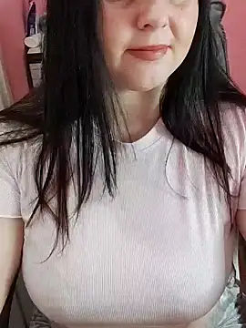 Snapshot of ErikaVlovely chatting on 12.22.24 ErikaVlovely online show from 12.22.24