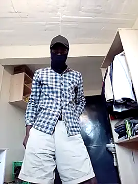 BIGDICKMULLAH online show from 02.28.25