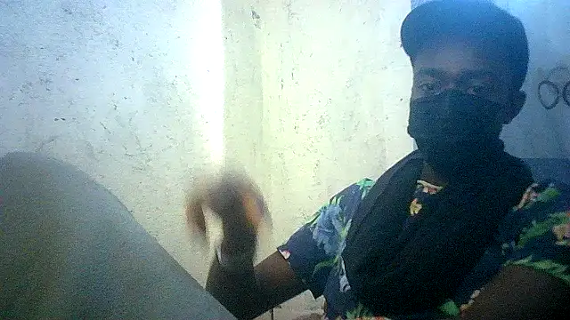 BIGDICKMULLAH online show from 03.14.25