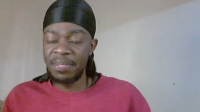 BIGDICKMULLAH online show from 09.26.25