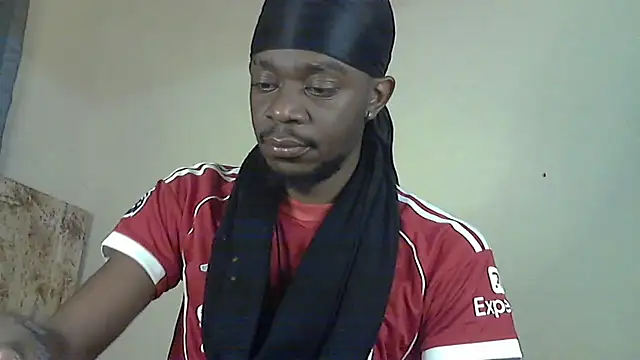 BIGDICKMULLAH online show from 09.30.25