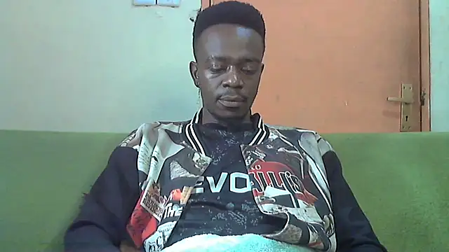 BIGDICKMULLAH online show from 11.09.25