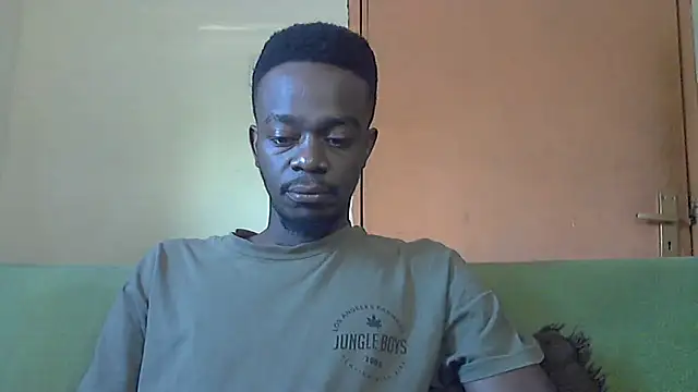 BIGDICKMULLAH online show from 11.15.25