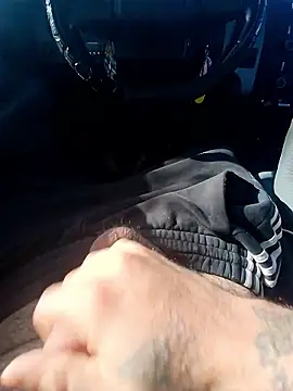 Snapshot of JObuddy661 chatting on 09.27.25 JObuddy661 online show from 09.27.25