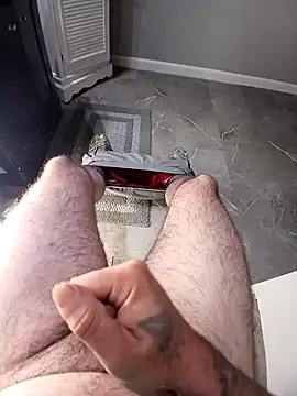 Snapshot of JObuddy661 chatting on 10.10.25 JObuddy661 online show from 10.10.25