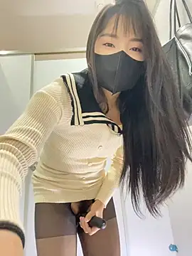 Snapshot of Asia-Lynn chatting on 03.11.25 Asia-Lynn online show from 03.11.25