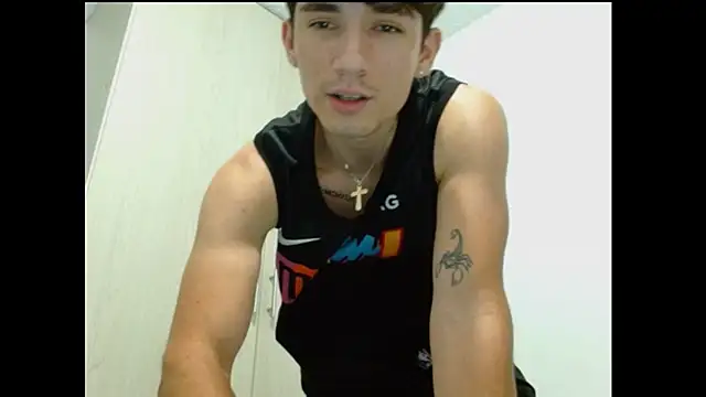 ChicoMaloFfF online show from 10.18.25