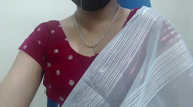 Lovely Siri 23 online show from 01.30.25