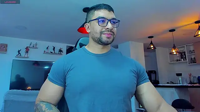 Michael Diamond online show from 12.01.24