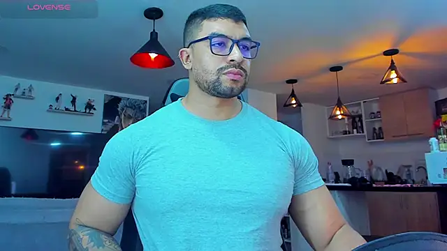 Michael Diamond online show from 12.02.24