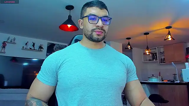 Michael Diamond online show from 12.05.24