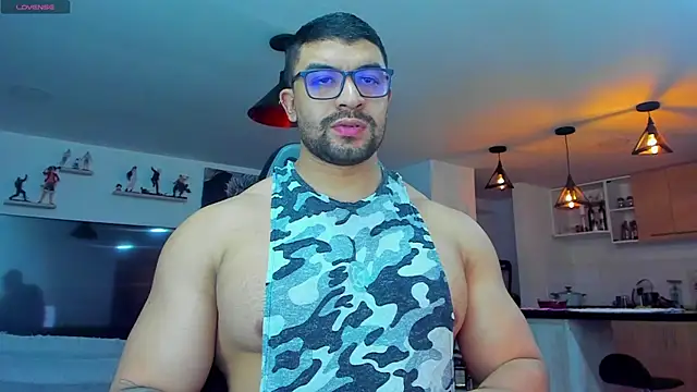 Michael Diamond online show from 12.06.24