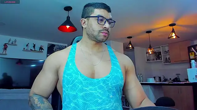 Michael Diamond online show from 12.17.24