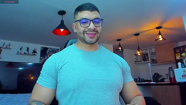 Michael Diamond online show from 12.21.24