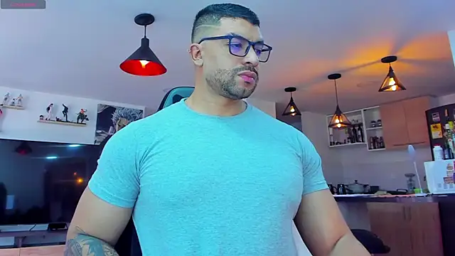 Michael Diamond online show from 12.21.24