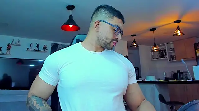 Michael Diamond online show from 12.24.24