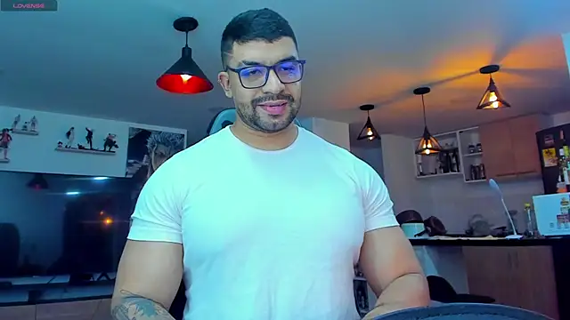 Michael Diamond online show from 12.25.24