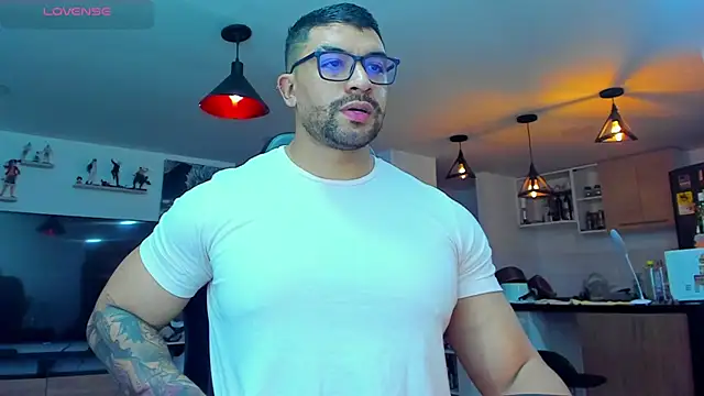 Michael Diamond online show from 12.26.24