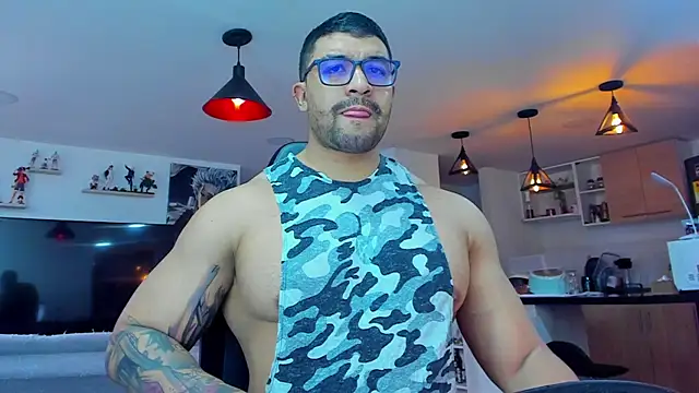 Michael Diamond online show from 01.01.25