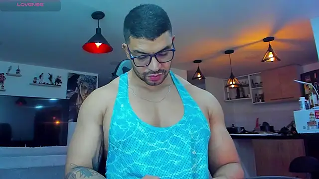 Michael Diamond online show from 01.18.25