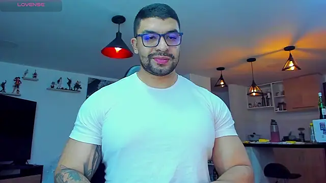 Michael Diamond online show from 01.25.25