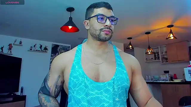 Michael Diamond online show from 02.01.25