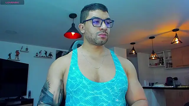 Michael Diamond online show from 02.04.25