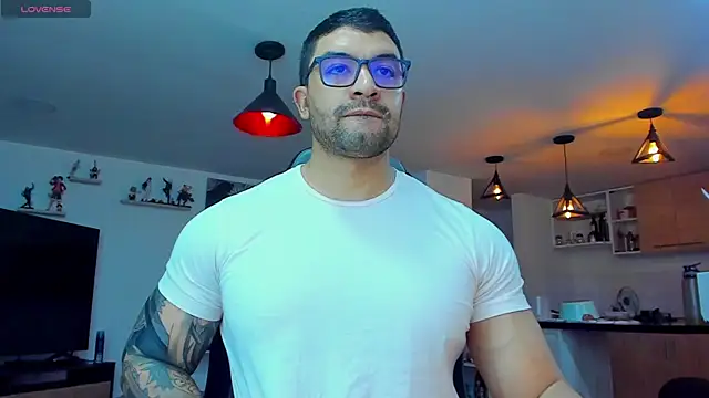 Michael Diamond online show from 02.07.25