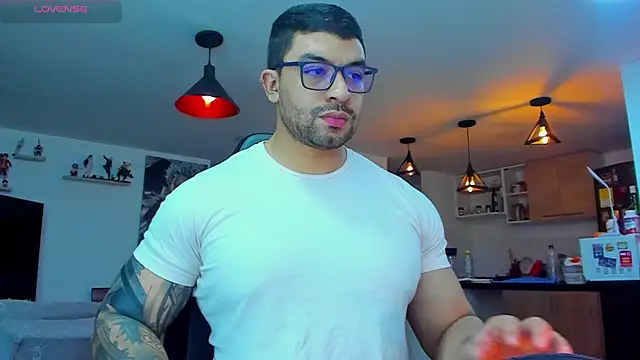 Michael Diamond online show from 02.08.25