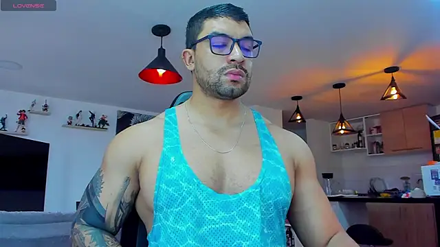 Michael Diamond online show from 02.08.25