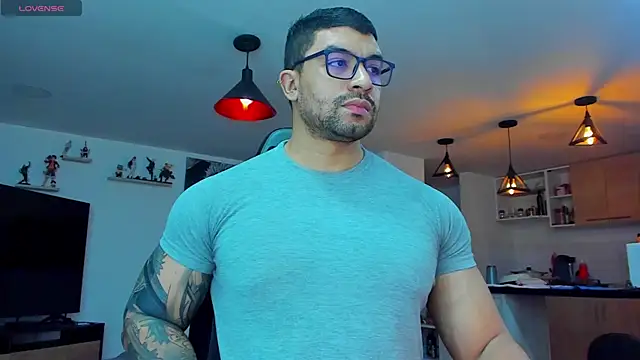 Michael Diamond online show from 02.10.25