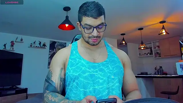 Michael Diamond online show from 02.14.25