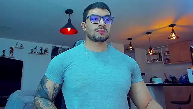 Michael Diamond online show from 02.15.25