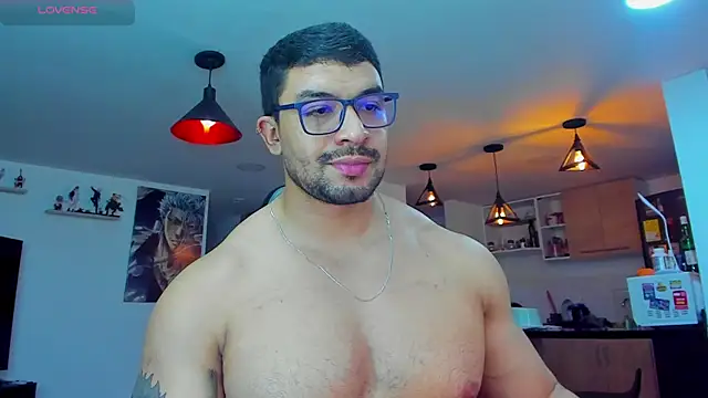 Michael Diamond online show from 02.15.25