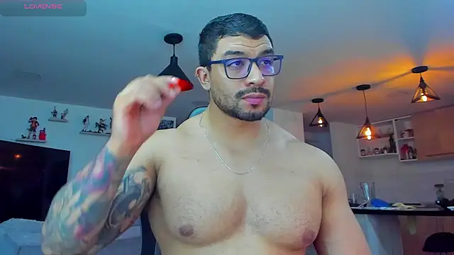 Michael Diamond online show from 02.21.25