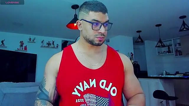 Michael Diamond online show from 02.22.25