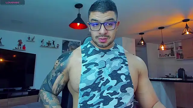 Michael Diamond online show from 02.28.25