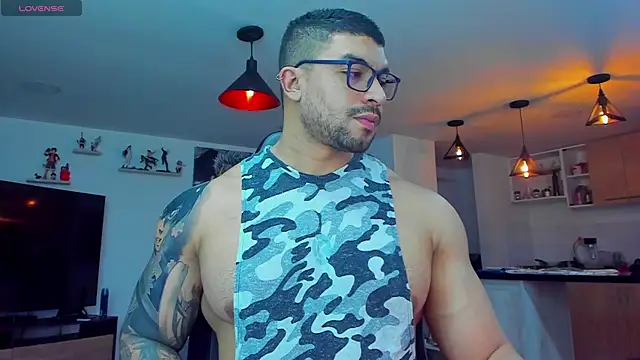 Michael Diamond online show from 03.03.25